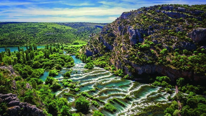 Krka National Park from Zadar Port - FAQs