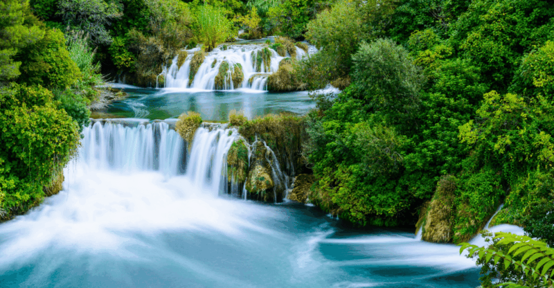 Krka National Park Private Full Day Tour From Dubrovnik - Tranquility Seekers Experience