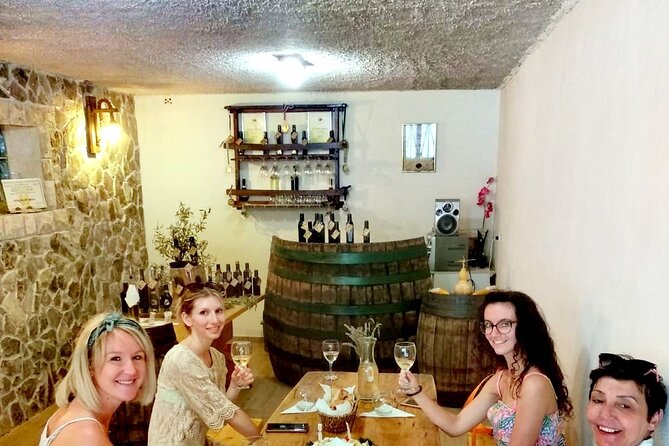 Krka National Park Tour With Tour Guide & Wine Tasting From Split & Trogir - Tips for Maximizing Your Experience