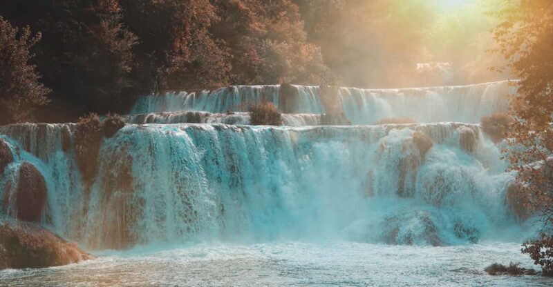 Krka National Park Waterfalls Group Tour from Split - A Detailed Look at the Krka Waterfalls Group Tour