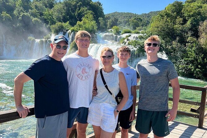 Krka Private Tour Experience From Split - A Deep Dive into the Krka Private Tour Experience From Split