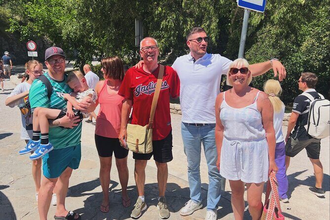 Krka Private Tour Experience From Split - FAQ