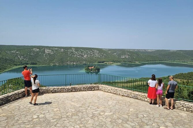 KRKA Quad Adventure Skradin - Practical Considerations and Tips  