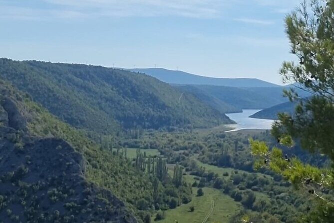 KRKA Quad Adventure Skradin - Strengths and Weaknesses  