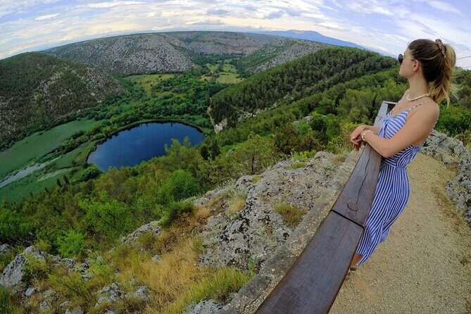 KRKA Quad Adventure Skradin - Who Is This Tour Best For?  