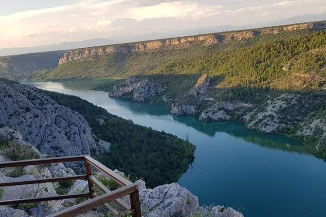 KRKA Quad Adventure Skradin - Final Thoughts  