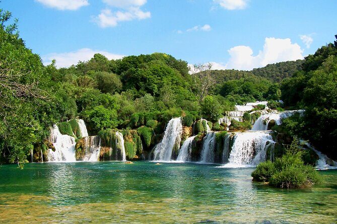 Krka Waterfalls Afternoon Tour from Zadar with Tickets Included - Exploring the Krka Waterfalls Afternoon Tour from Zadar: A Practical Guide