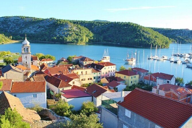 Krka Waterfalls Afternoon Tour from Zadar with Tickets Included - Key Points  