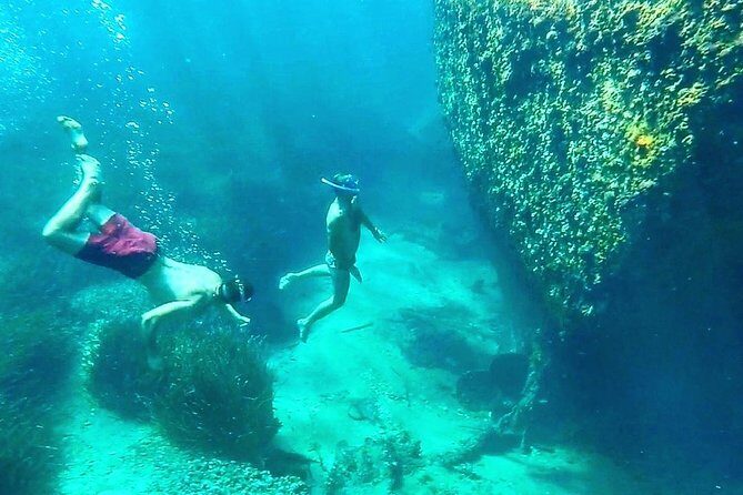 Krka Waterfalls Afternoon Tour from Zadar with Tickets Included - Authentic Experiences and Genuine Insights from Travelers