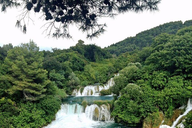 Krka Waterfalls Afternoon Tour from Zadar with Tickets Included - Who Is This Tour Best For?