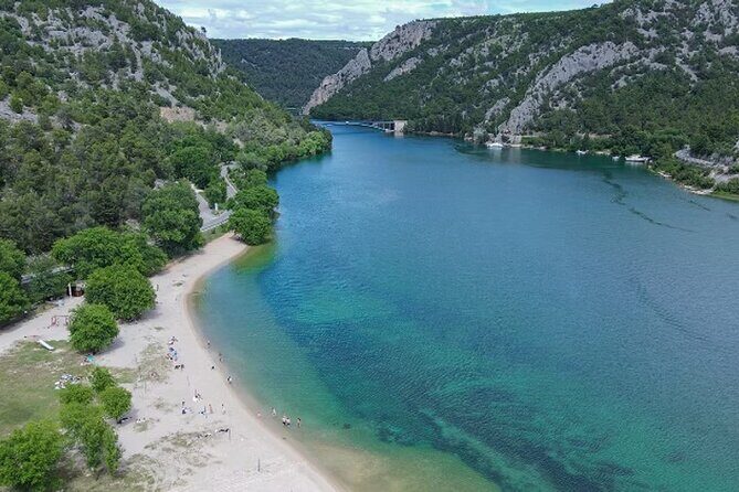 Krka Waterfalls Afternoon Tour from Zadar with Tickets Included - Frequently Asked Questions