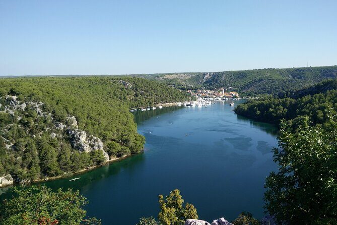 Krka Waterfalls Afternoon Tour from Zadar with Tickets Included - Final Words