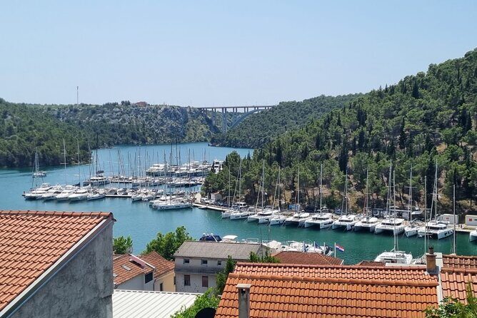 Krka Waterfalls Afternoon Tour, Included Entrance Fee and Guide - Who Should Consider This Tour?