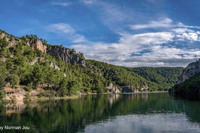 Krka Waterfalls Afternoon Tour, Included Entrance Fee and Guide - FAQ