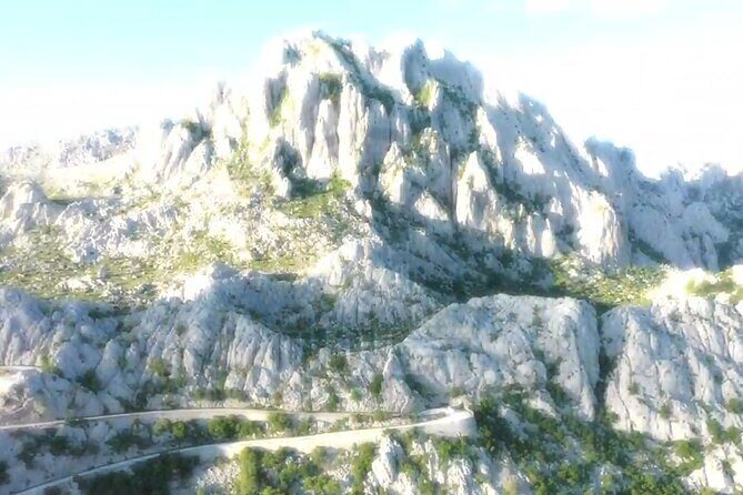 Krka Waterfalls and Skradin Visit from Zadar - Authentic Experience with Top-Notch Guidance