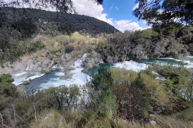 Krka Waterfalls and Skradin Visit from Zadar - Practical Tips for Travelers
