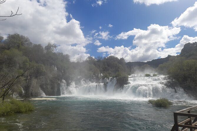 Krka Waterfalls and Skradin Visit from Zadar - Who Should Consider This Tour?