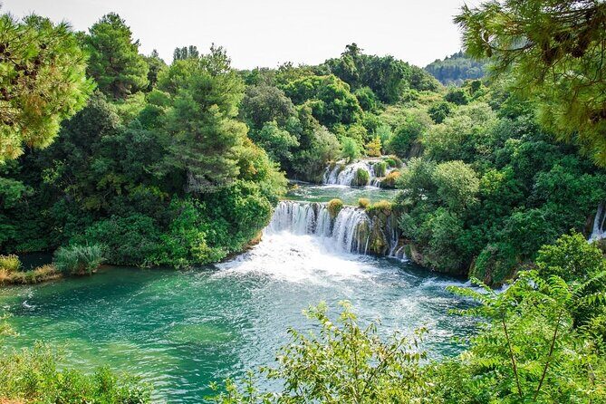 Krka Waterfalls and wine tasting Tour from Split or Trogir - Who Will Love This Tour?
