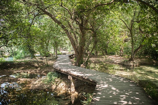 Krka Waterfalls & Boat Ride From Trogir, Seget, ČIovo & KašTela - Frequently Asked Questions
