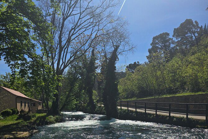 Krka Waterfalls, Boat Ride & Skradin city (Cruise & City Guests) - A Closer Look at the Tour