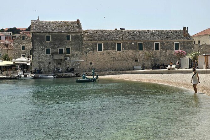 Krka Waterfalls, Boat Ride & Skradin city (Cruise & City Guests) - Practical Details and What to Expect