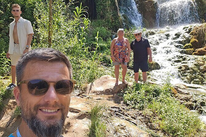 Krka Waterfalls, Boat Ride & Skradin city (Cruise & City Guests) - Authentic Experiences and Traveler Feedback