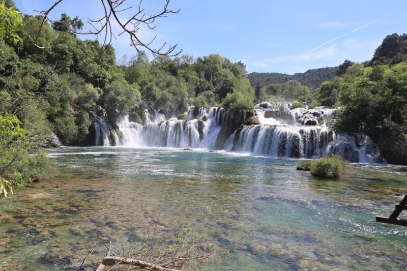 Krka Waterfalls: boat ride - Who Will Love This Tour?