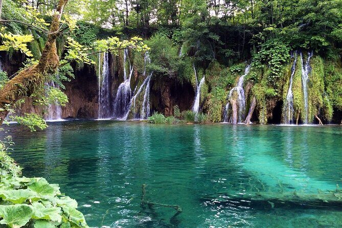 Krka Waterfalls - Day Tour with Boat Ride - TICKETS RESERVED - A Practical Guide to the Krka Waterfalls Day Tour