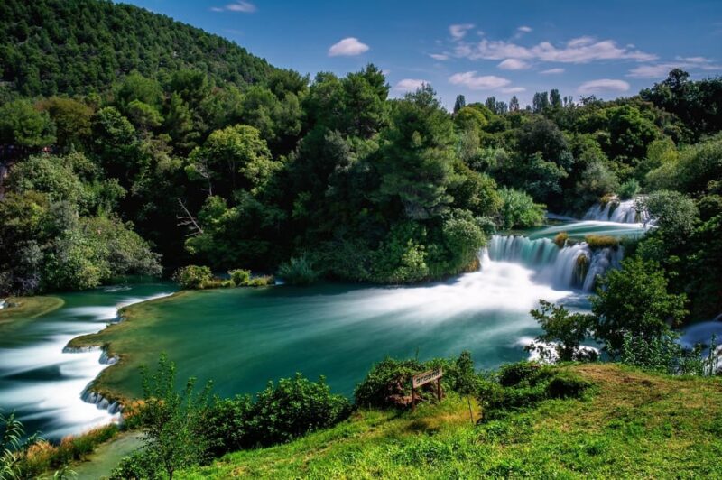 Krka Waterfalls Excursion From Makarska Riviera - Customer Reviews