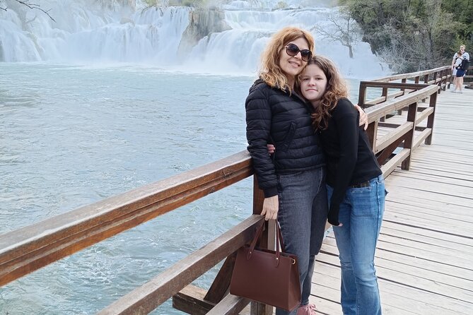 Krka Waterfalls Excursion From Zadar - Visitor Experience Insights