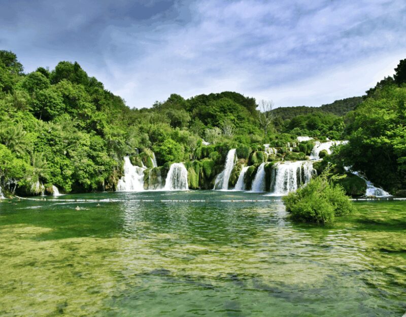 Krka Waterfalls group tour from Split - The Sum Up: Is This Tour Worth It?