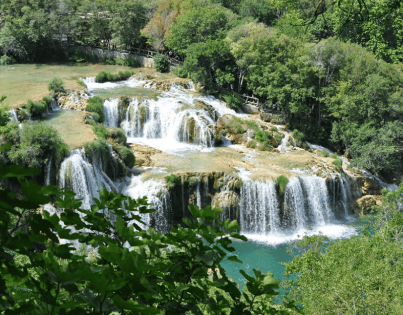 Krka Waterfalls Group Tour From Split - What to Bring