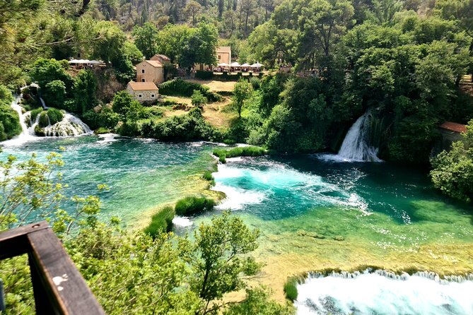 Krka Waterfalls Private Tour Review - Key Points