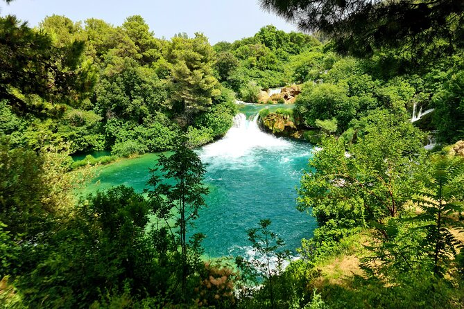 Krka Waterfalls Private Tour Review - Meeting and Pickup Information