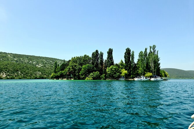 Krka Waterfalls Private Tour Review - Stunning Scenery and Flexibility