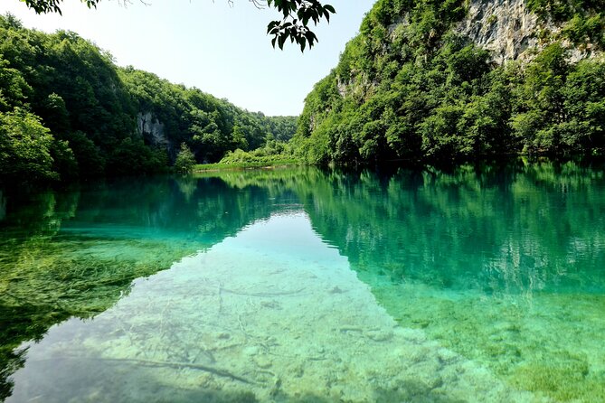 Krka Waterfalls Private Tour Review - Comfortable Transportation and Drives