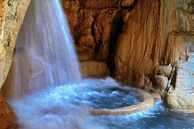 Krka Waterfalls Private Tour Review - Personalized Experiences and Highlights