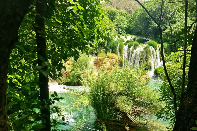 Krka Waterfalls Private Tour Review - Enthusiastic Endorsements and Impressions