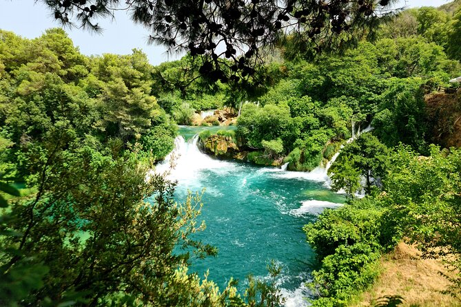 Krka Waterfalls Private Tour Review - Since You Asked