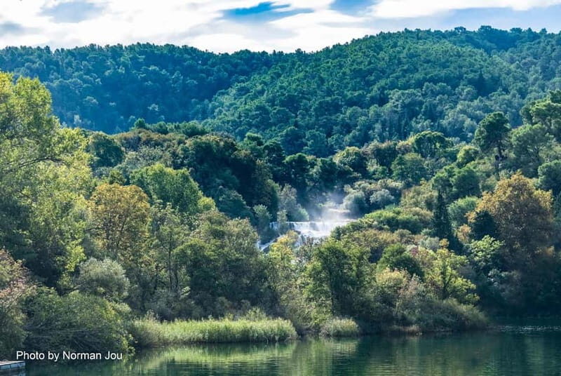 Krka Waterfalls tour includes Olive oils and Wine tasting - Skradin: A Charming Stopover