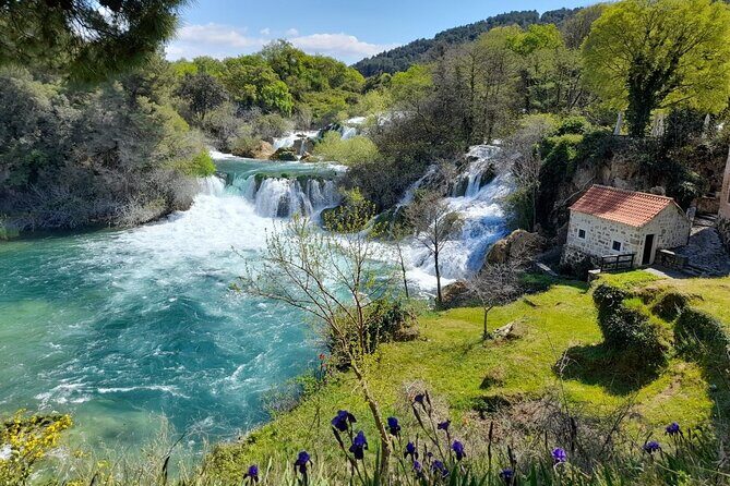 Krka Waterfalls Tour - Trip from Split with Boat & Swimming - An In-Depth Look at the Krka Waterfalls Tour