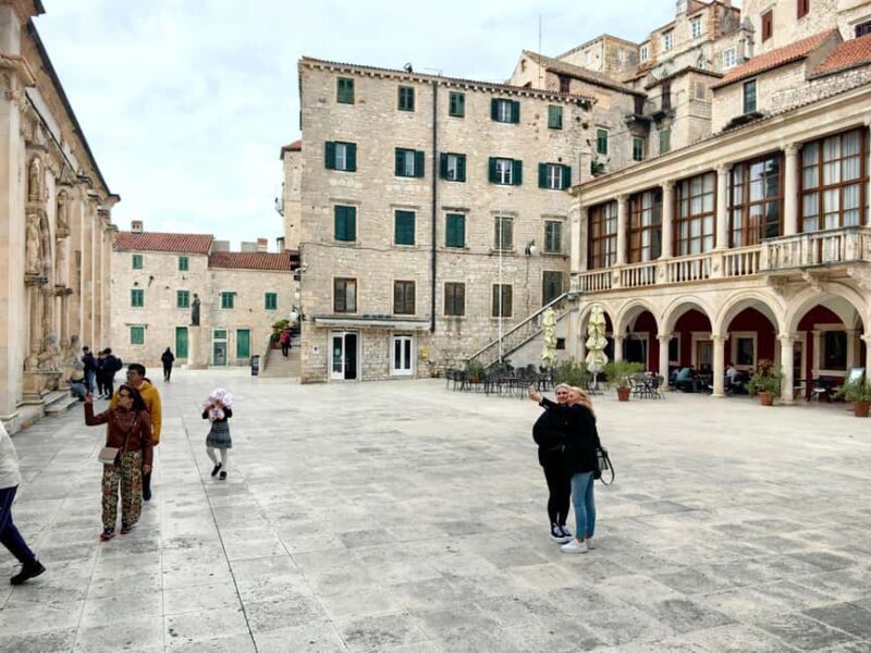 Krka waterfalls tour with lunch from Split - Additional Practical Details