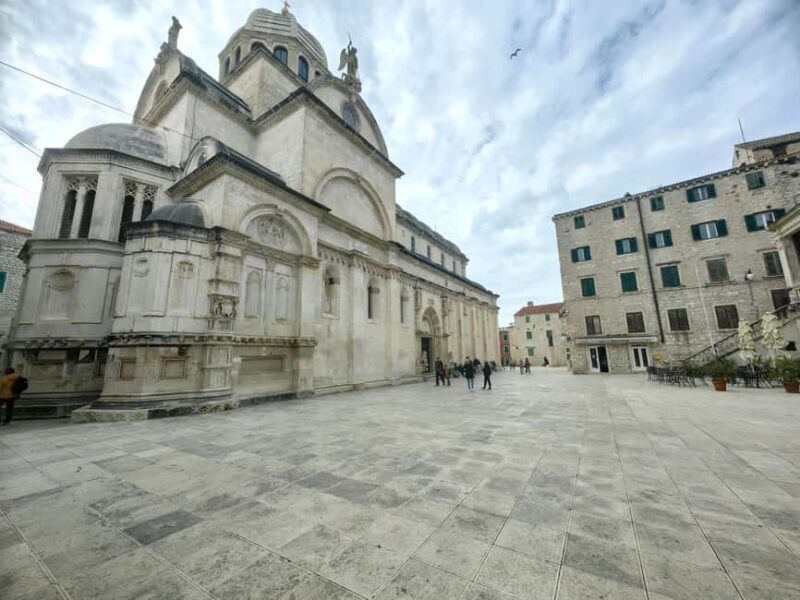 Krka waterfalls tour with lunch from Split - Who Should Consider This Tour?