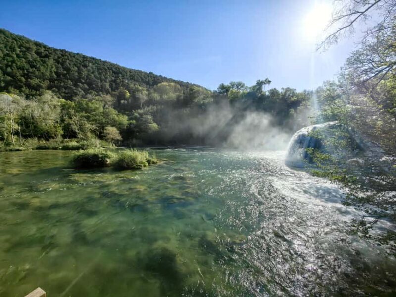 Krka waterfalls tour with lunch from Split - The Sum Up: Is This Tour Worth It?