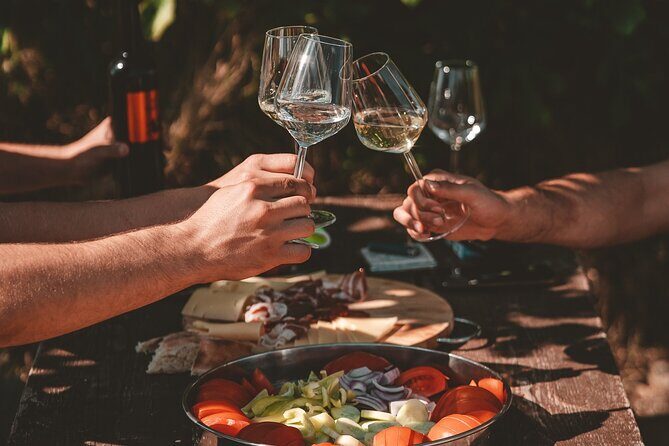 Krka Waterfalls & Wine and Cheese Tasting Tour from Split - An In-Depth Look at the Tour Experience