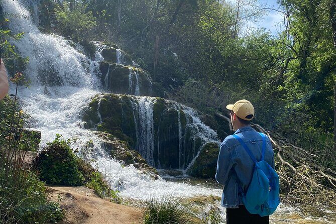 Krka Waterfalls & Wine and Cheese Tasting Tour from Split - Practical Tips for Travelers