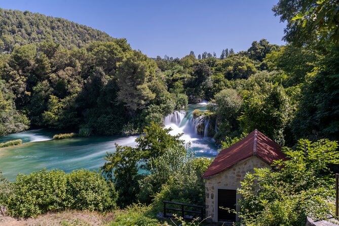 Krka Waterfalls With 30-Minute River Cruise From Split or Kaštela - Additional Information