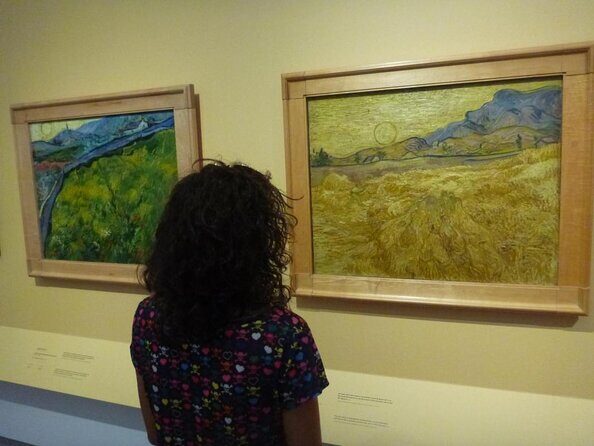 Kröller Müller Museum and Veluwe National Park Private tour - Exploring the Best of Dutch Nature and Art: A Review of the Kröller Müller Museum and Veluwe National Park Private Tour