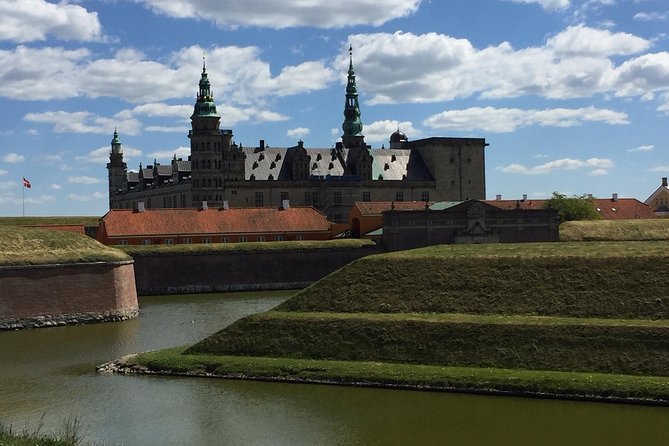 Kronborg (Hamlet Castle) & Frederiksborg Castles: PRIVATE TOUR - Tour Details