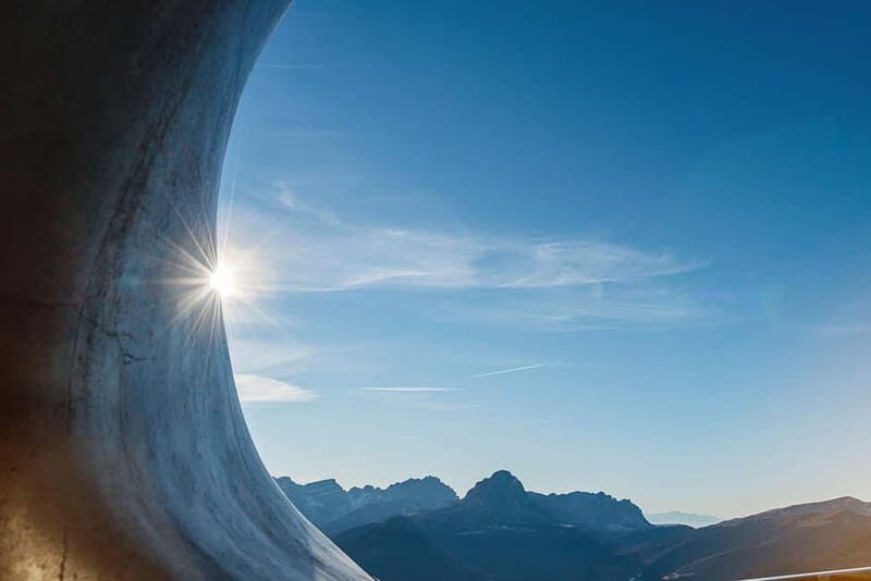 Kronplatz: Messner Mountain Museum Corones Entry Ticket - What Makes the Museum Special?